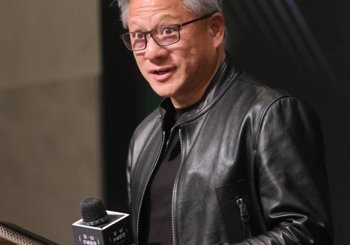 Nvidia blisko przejęcia Hugging Face za 12,9 miliarda dolarów