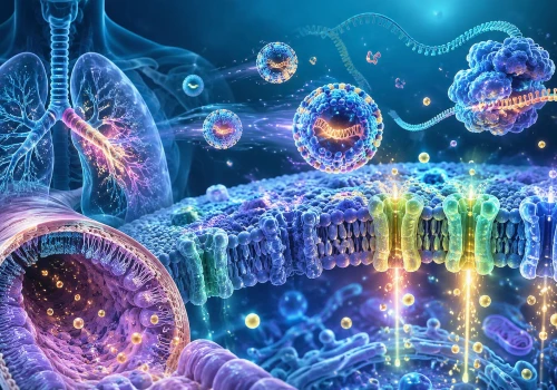 Chemicznie modyfikowane tRNA przywracało funkcję CFTR w przedklinicznych modelach mukowiscydozy