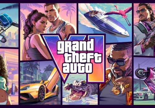 Grand Theft Auto VI ma ponad dziesięć razy więcej animacji niż część piąta