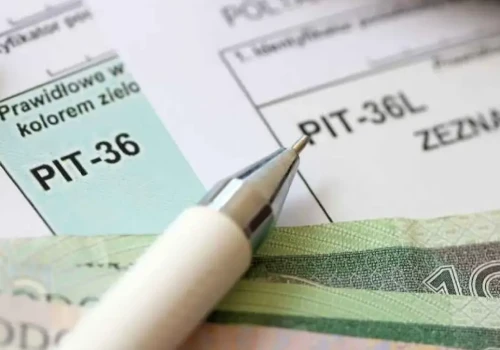 Myślałem, że rząd rząd chce nam ulżyć w podatkach. Ekspert był szczery do bólu