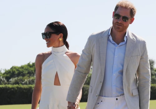 Ku zdziwieniu Harry’ego idea nie chwyciła. Państwo Sussex wierzyli, że zrobią po drugiej stronie Atlantyku furorę