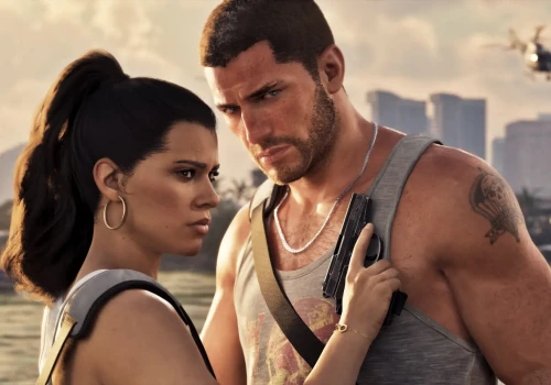 GTA 6 już na YouTube w 4K. Zobaczcie i pobierzcie pełną rozgrywkę za darmo