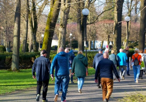 Sanatorium za darmo i bez kolejki. To nie sen, ale trzeba spełnić kilka warunków