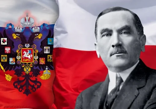 Roman Dmowski o Rosji: Imperializm zamiast narodu, biurokracja i nihilizm