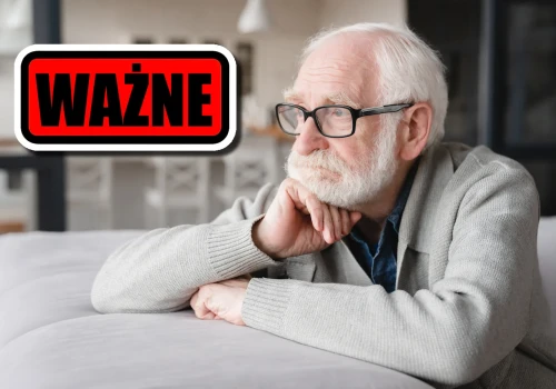 Czy każdy 75-latek dostaje 366,68 zł z ZUS? Jest ważny wyjątek