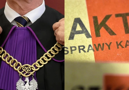 Muzyk disco polo usłyszał wyrok za gwałty i znęcanie się nad żoną. 