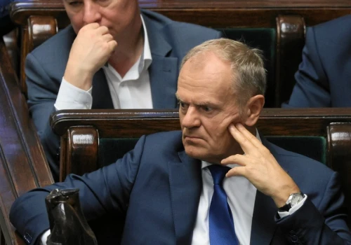 Tuska ma aż trzy asy w rękawie. Wkrótce wykorzysta je przeciw PiS