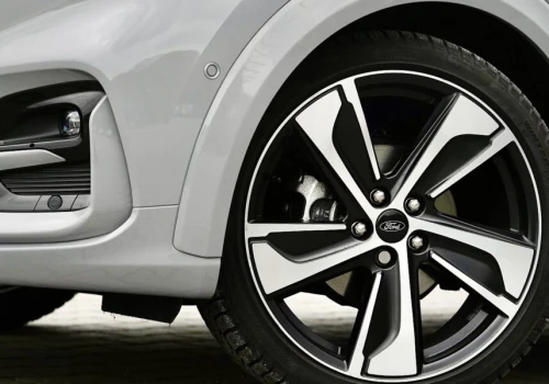 Nowy SUV Forda otrzyma chińską technologię. Zadebiutuje w 2028 roku