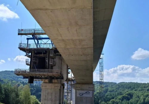 Kiedy pojedziemy S19 Babica–Jawornik? Jest nowy termin oddania trasy