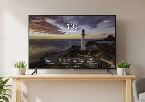 Telewizor 120 Hz nie zawsze jest potrzebny. Są jednak sytuacje, kiedy warto dopłacić