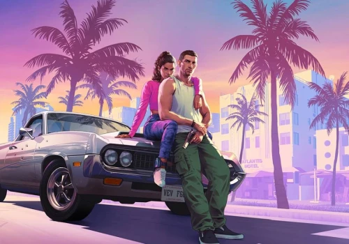 GTA 6 zachwyca na nowym materiale. Rockstar pokazał najbardziej imponującą grę w historii?