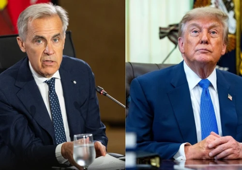 Trump podpisał rozporządzenie, oburzenie u sąsiada. Nie będą go respektować