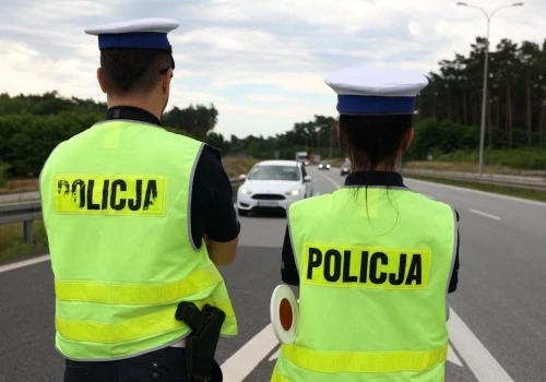 Trzy wykroczenia i po prawie jazdy. Okres próbny od 4 września