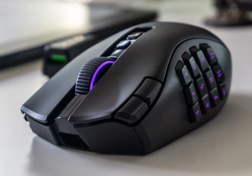 Moja ukochana mysz do MMO. Razer Naga V3 Pro ma w nosie trendy - test