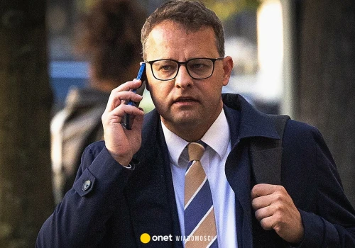 Marcin Romanowski szukał azylu w Dubaju. Nowe ustalenia mediów