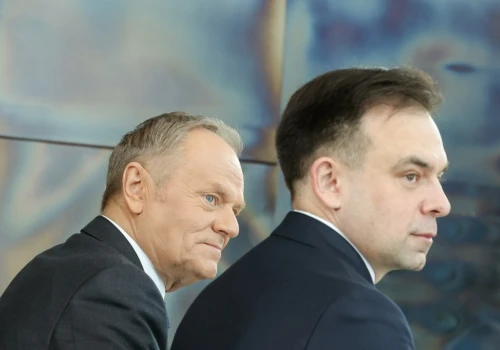 Deficyt budżetowy na 2027 r. Są wyliczenia, ile wyniesie