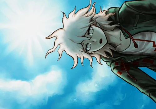 Danganronpa 2x2 traci pełne wydanie na kartridżu. Zamówienia anulowane