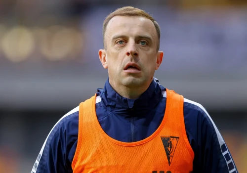 Kamil Grosicki bohaterem… filmu fabularnego. W roli głównej gwiazda polskiego kina