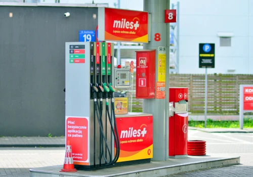 Decyzja już podjęta. 1 września duża zmiana w cenach paliw