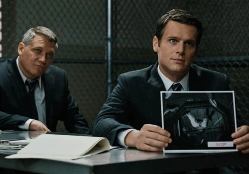 Netflix chciał 3. sezonu „Mindhuntera”? Szef platformy ujawnia, co naprawdę się stało