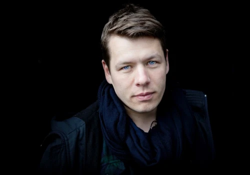 Mads Nissen na Forum w Karpaczu. Korespondenci wojenni pokazują nieznaną stronę konfliktów