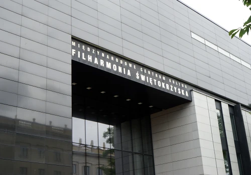Muzyczne zakończenie lata w kieleckiej filharmonii