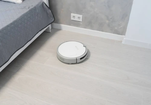 Robot odkurzający ujawnił zdradę. Mąż wygrywa w sądzie, a póżniej trafia do więzienia
