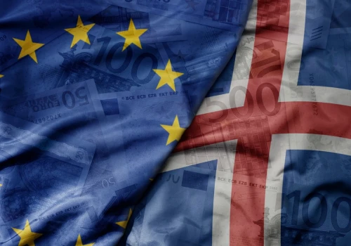 Referendum na Islandii może zmienić Unię Europejską. Ceny i bezpieczeństwo w grze