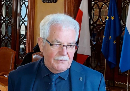 Stanisław Kracik zbeształ radnego: „Nie jestem komisarzem”
