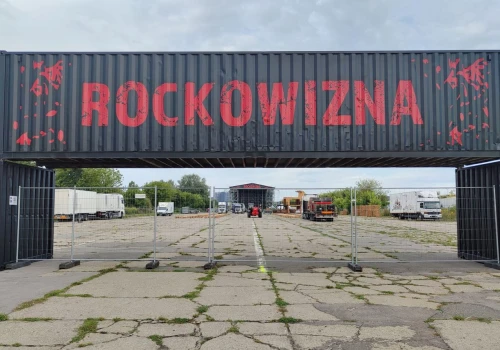 Rockowizna Kraków 2026 już 28 i 29 sierpnia. Najważniejsze informacje dla uczestników