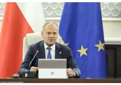 Budżet 2027 na stole. Tusk odkryje karty