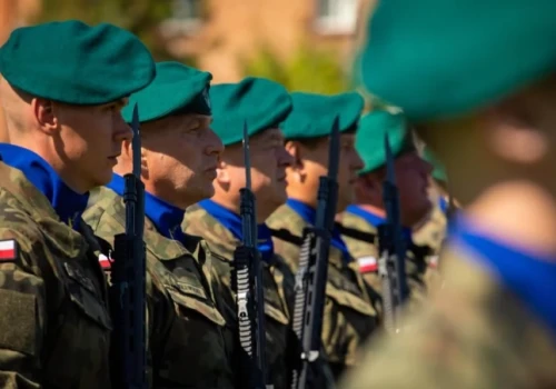 18. Dywizja Zmechanizowana zaprasza do wspólnego świętowania