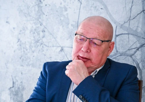 Krzysztof Jackowski po raz kolejny podzielił się swoją wizją dotyczącą przyszłości. Polacy powinni się przygotować