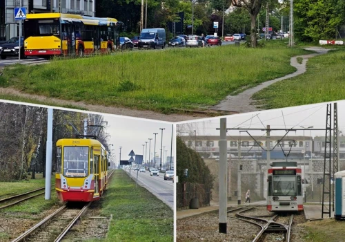 Łódź. Aleksandrowska, Rzgowska, Warszawska i nie tylko – co dalej z inwestycjami transportowymi?