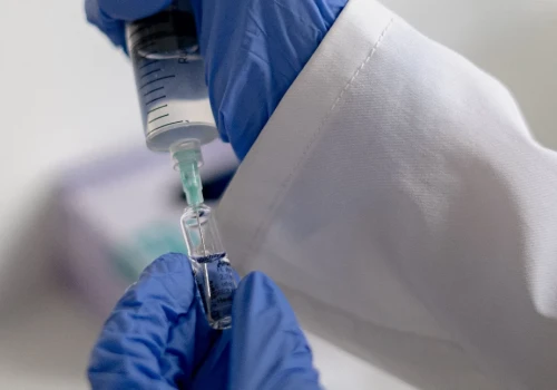 Eksperymentalna szczepionka może chronić przed różnymi wariantami grypy