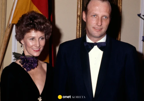 Zakazana miłość, która zmieniła Norwegię. Dla Sonji król Harald postawił monarchii ultimatum