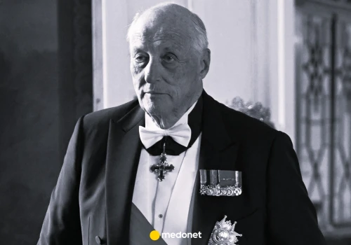 Król Harald V nie żyje. Norweski monarcha w przeszłości poważnie chorował. Miał 89 lat