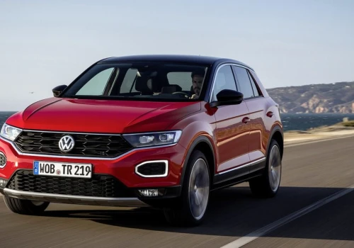 Volkswagen T-Roc z rynku wtórnego. Który silnik wybrać, a którego lepiej unikać?