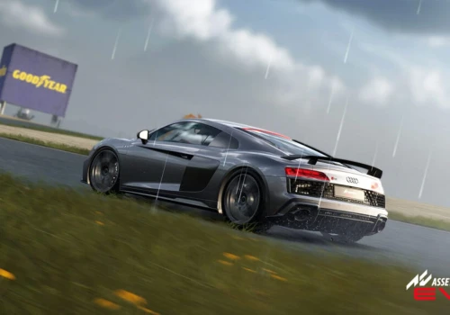 Assetto Corsa EVO V0.9 już dostępne. Nowe auta, pit stopy i zmiany w fizyce
