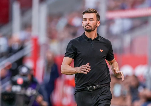 Górnik Zabrze bez szans z AS Monaco. Gasparik chce wrócić do Europy