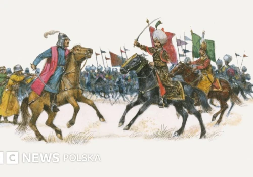 Bitwa pod Mohaczem: co klęska sprzed 500 lat mówi o dzisiejszych Węgrzech?