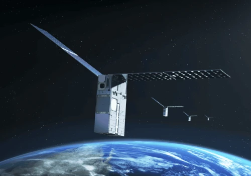 NASA testuje nawigację kosmiczną bez użycia GPS