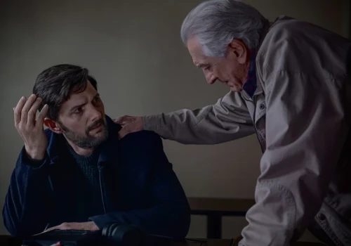 Od dziś na Netflix 4 perełki. Ale to ten nowy thriller z De Niro rozbije bank!