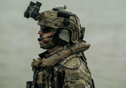 Tulmar Safety Systems wybrana do delegacji Team Canada na MSPO 2026