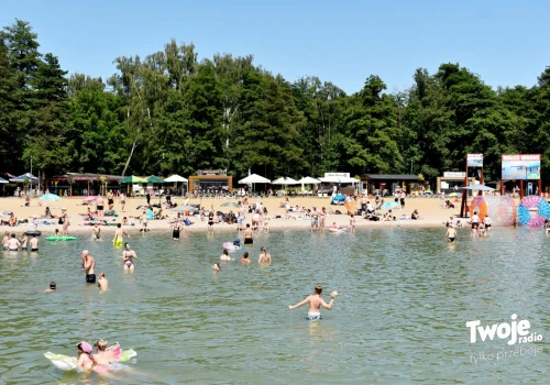 Podsumowanie wakacji nad wodą. Zachodniopomorski WOPR podaje dane