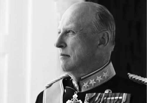 Zmarł najstarszy monarcha Europy