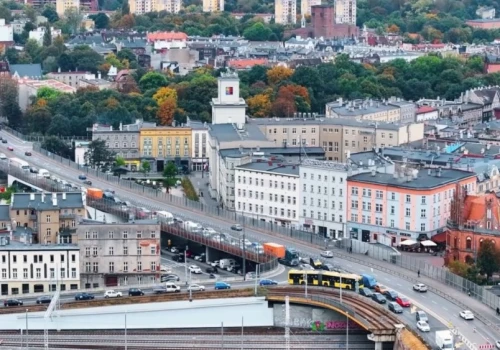 Auta wrócą na estakadę w Chorzowie? Są konkretne warunki i ważny termin