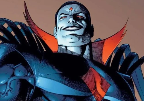 To TEN mutant będzie kluczowy dla złoczyńcy X-Men? Aktorka z filmów Foxa chce powrotu w reboocie