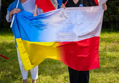 Wrocław w specjalnej rezolucji mówi stanowcze nie wobec nienawiści przeciw Ukrainie