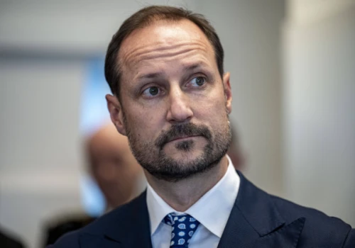 Oto nowy król Norwegii. Kim jest Haakon VIII?
